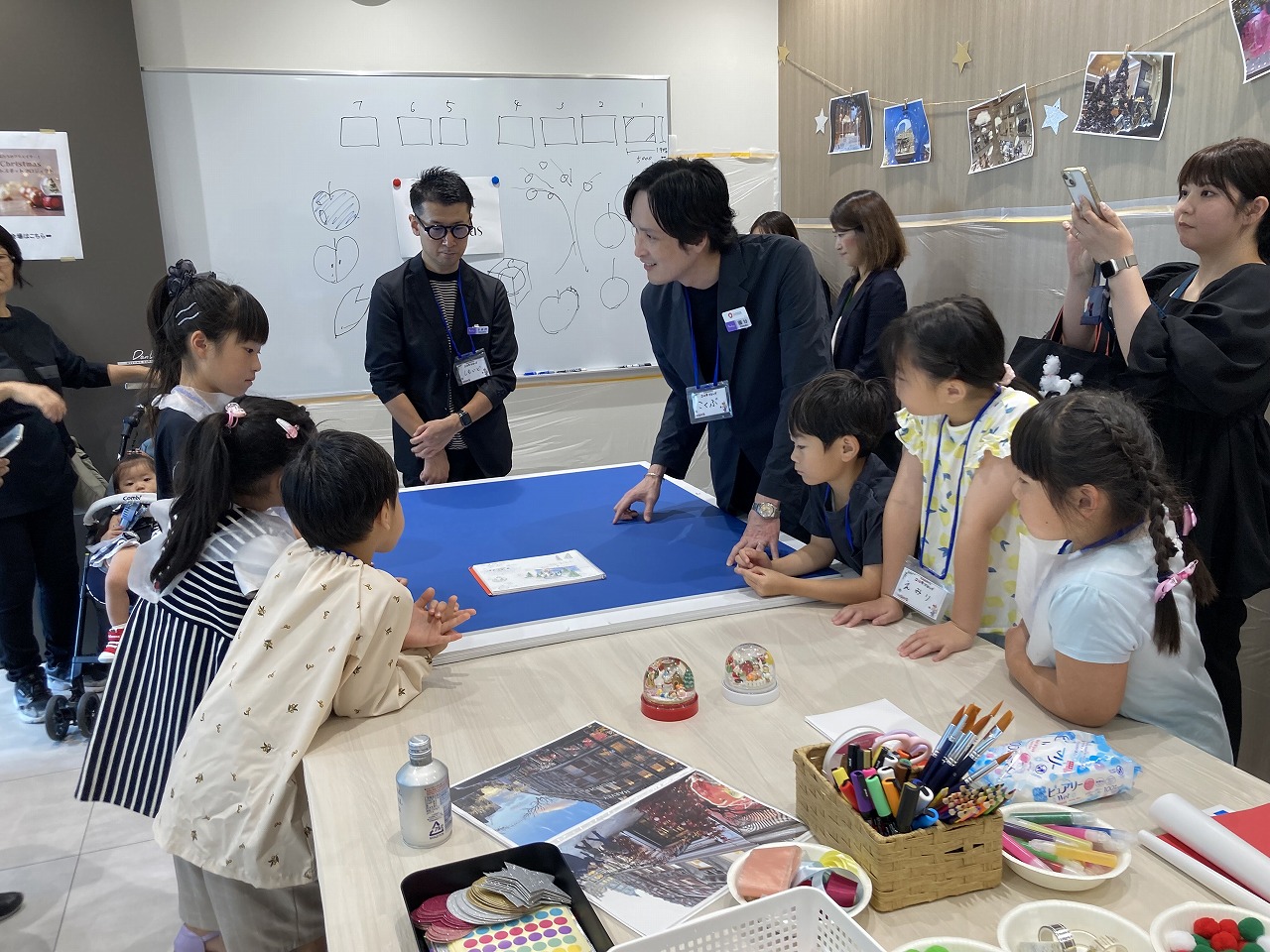 梅田 クリスマス