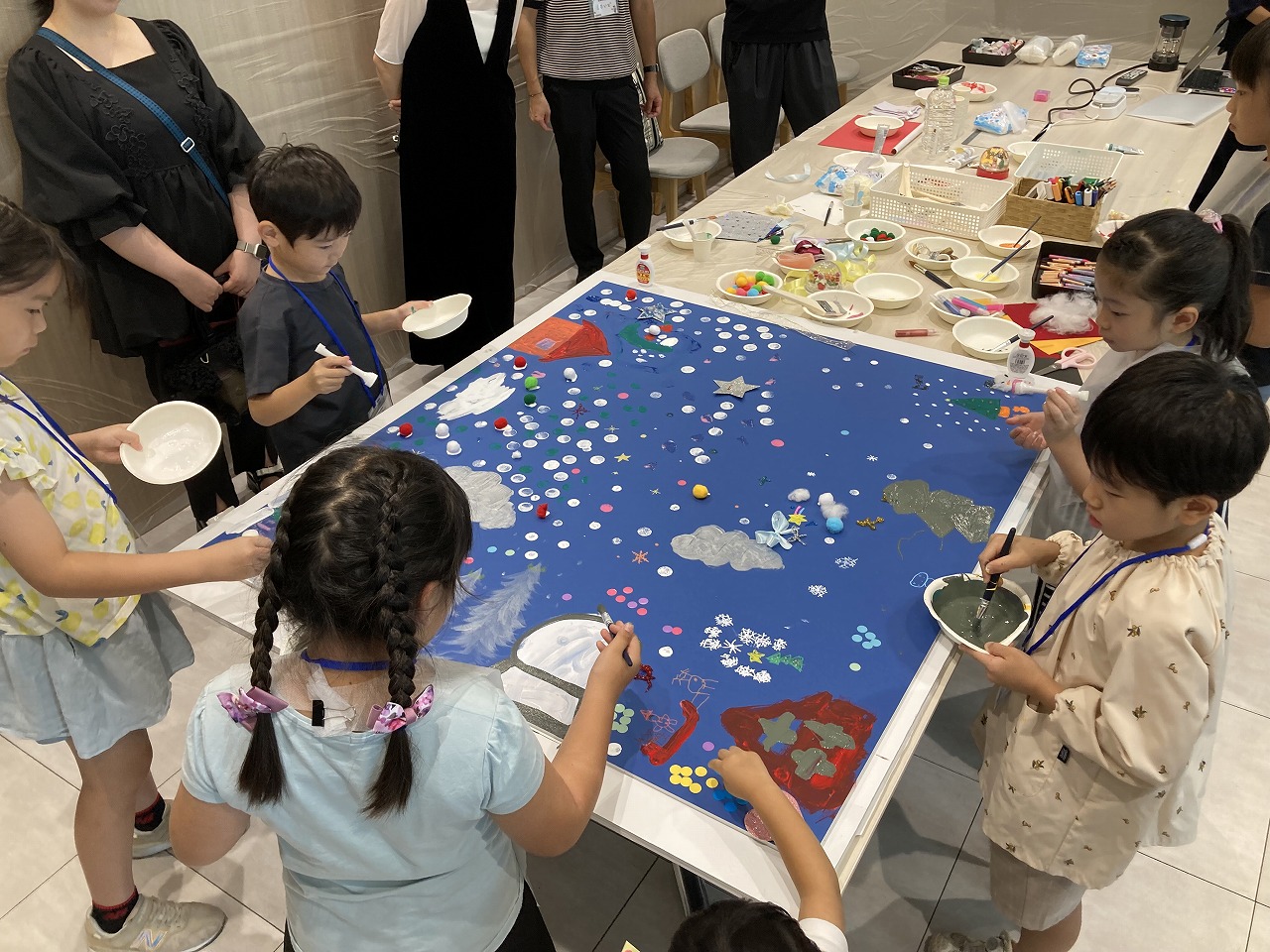 大阪 クリスマス