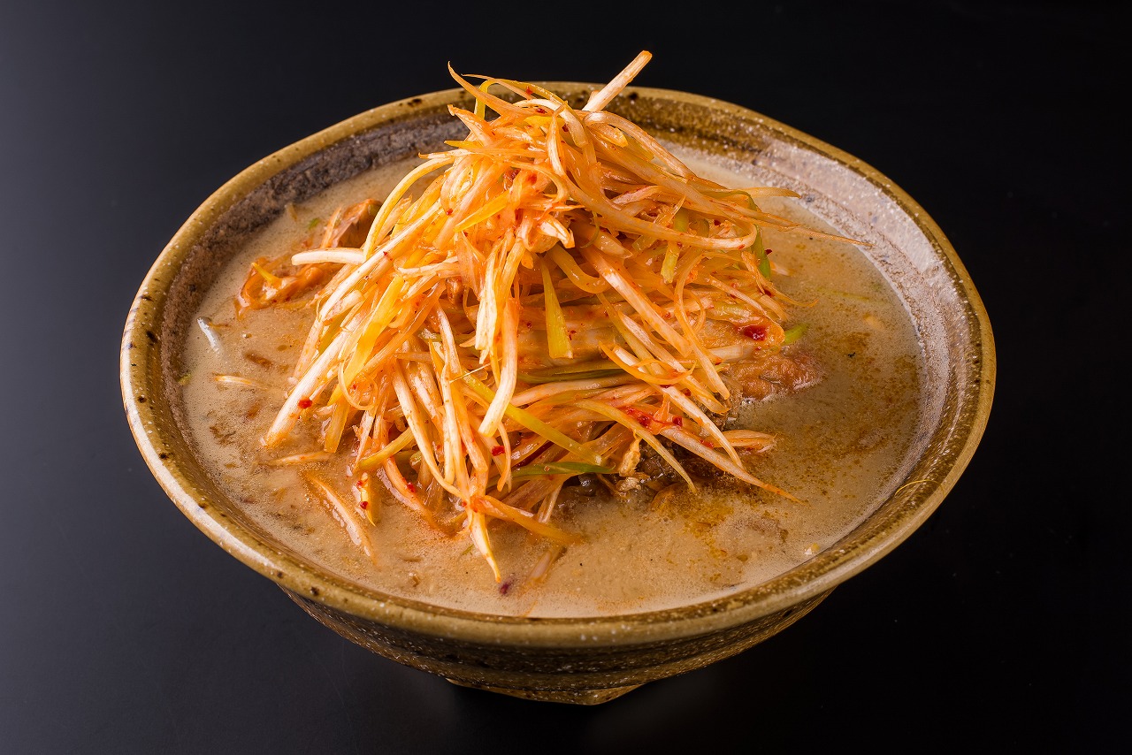 なんば ラーメン