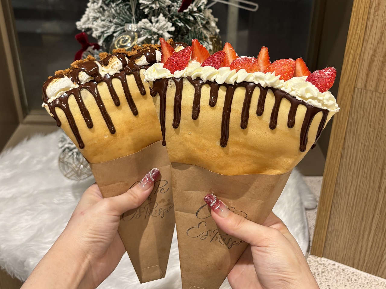 心斎橋 スイーツ