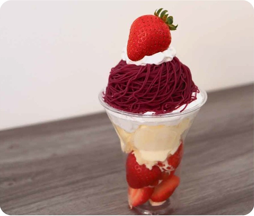 心斎橋 スイーツ