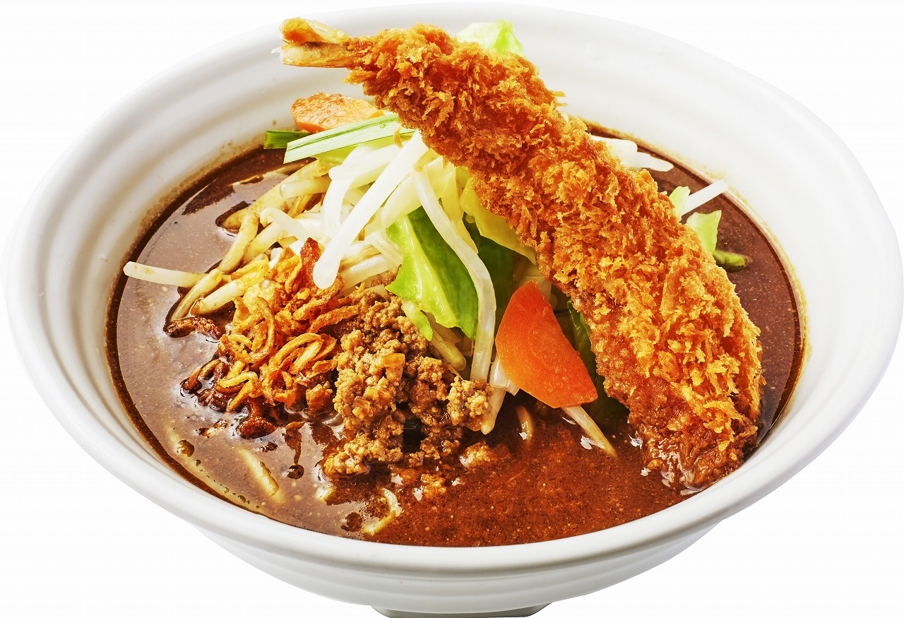 心斎橋 ラーメン