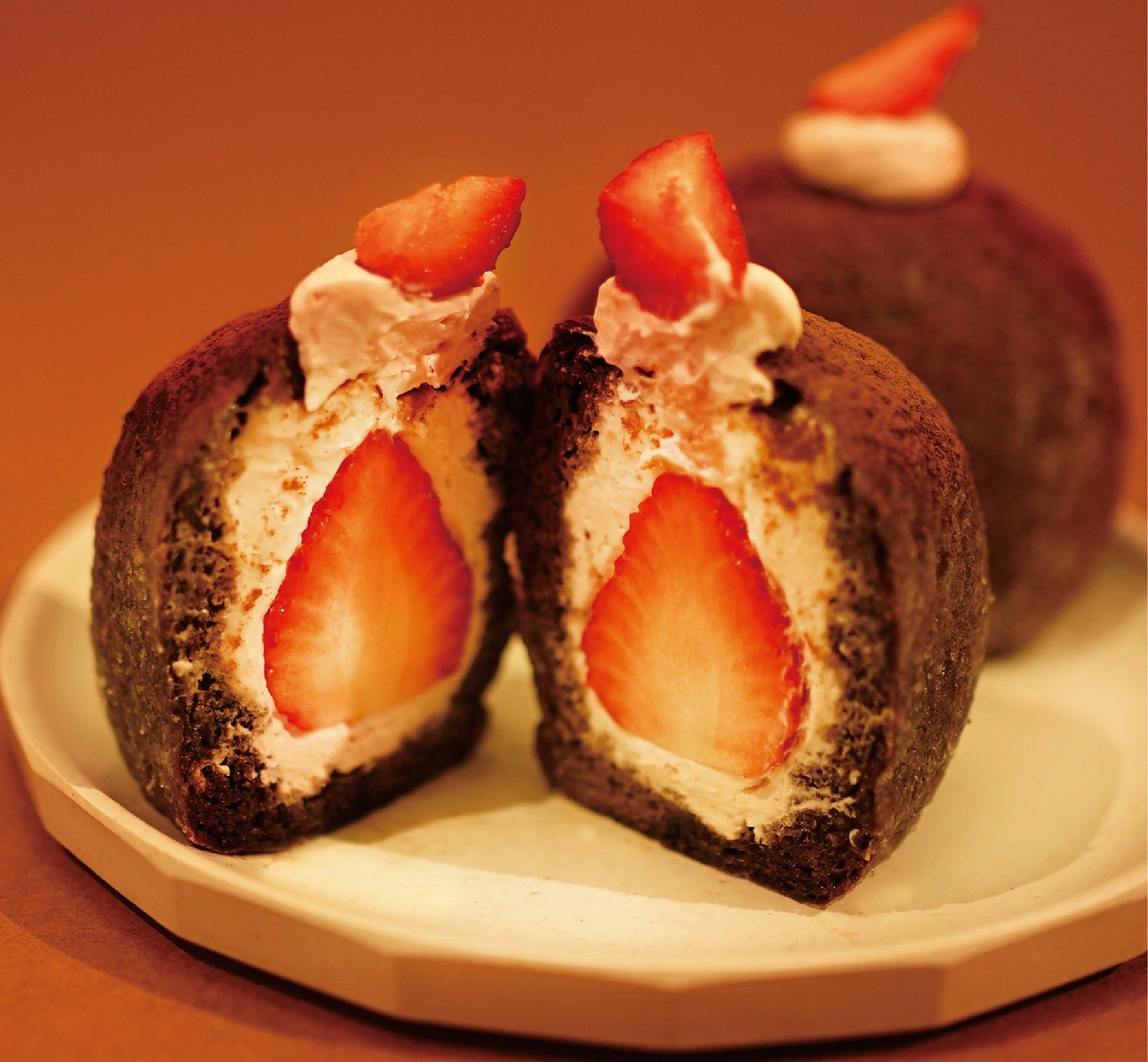 大阪 バレンタイン