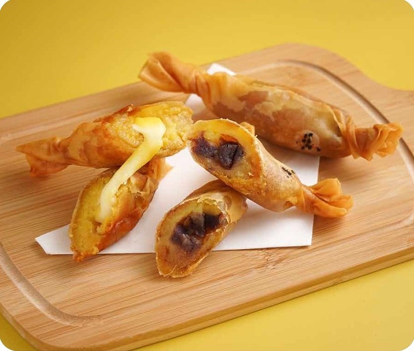 なんば スイーツ