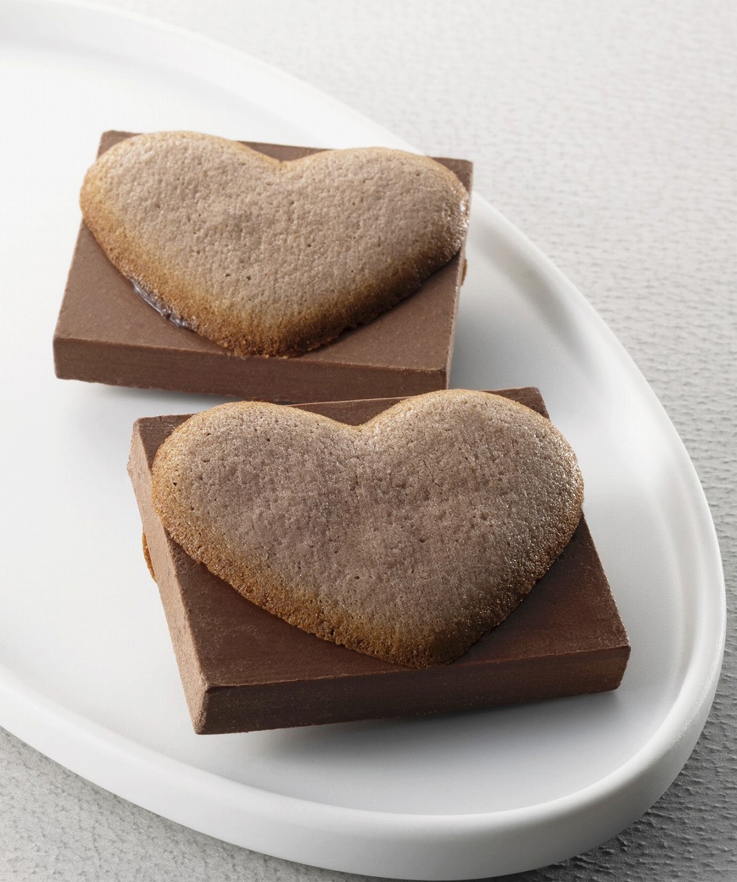 心斎橋 バレンタイン