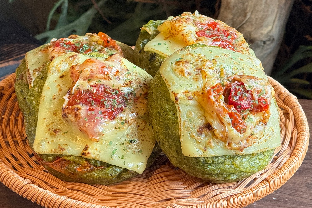 心斎橋 ベーグル