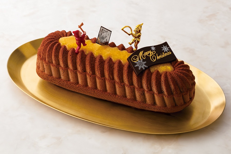 心斎橋 スイーツ