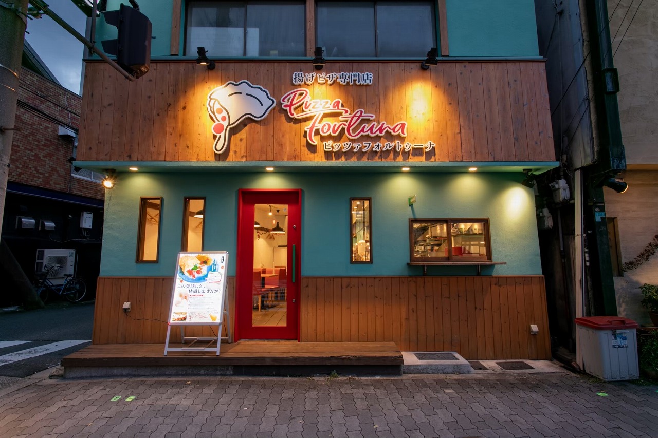 なんば ディナー