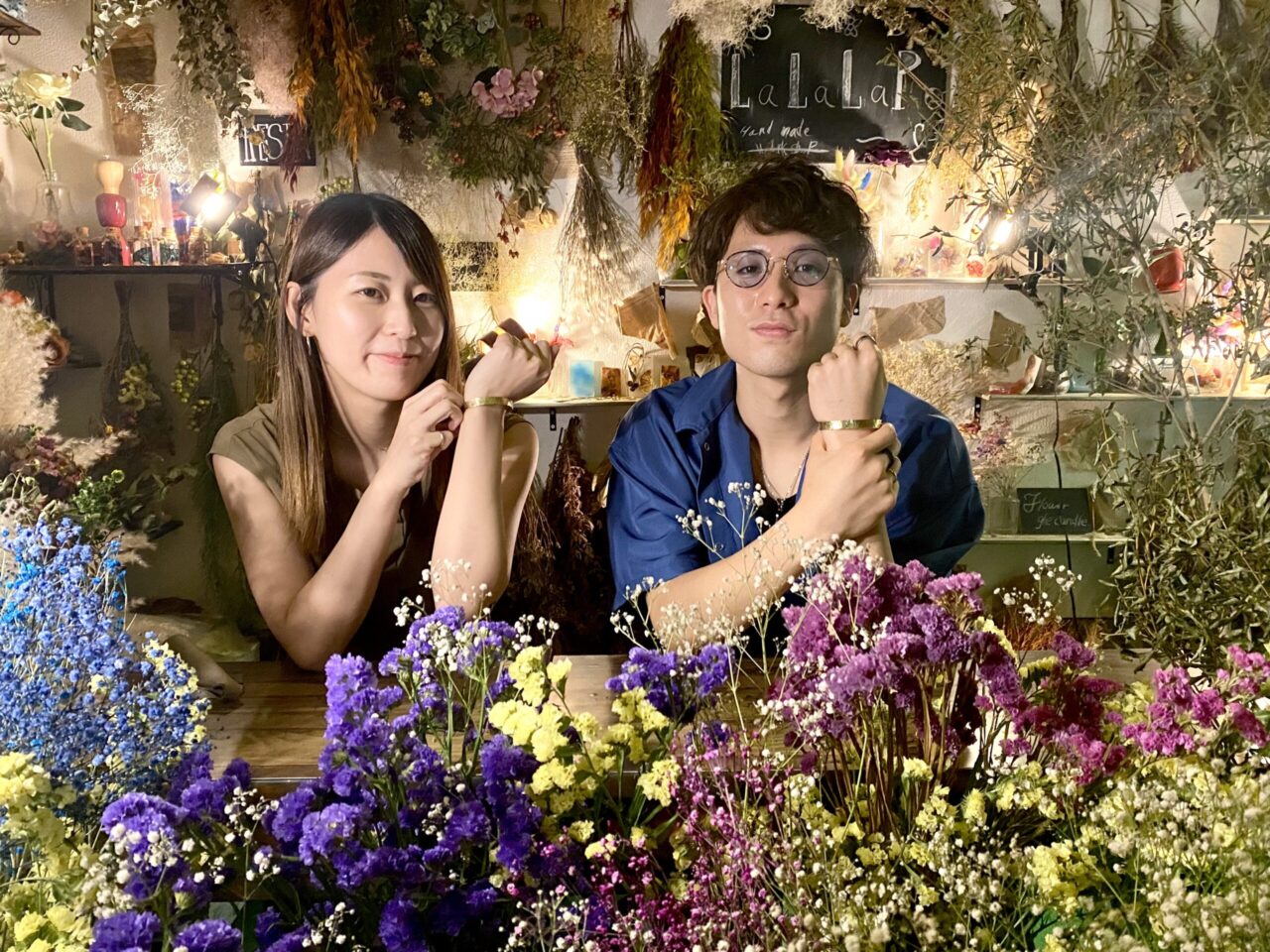 心斎橋 ワークショップ