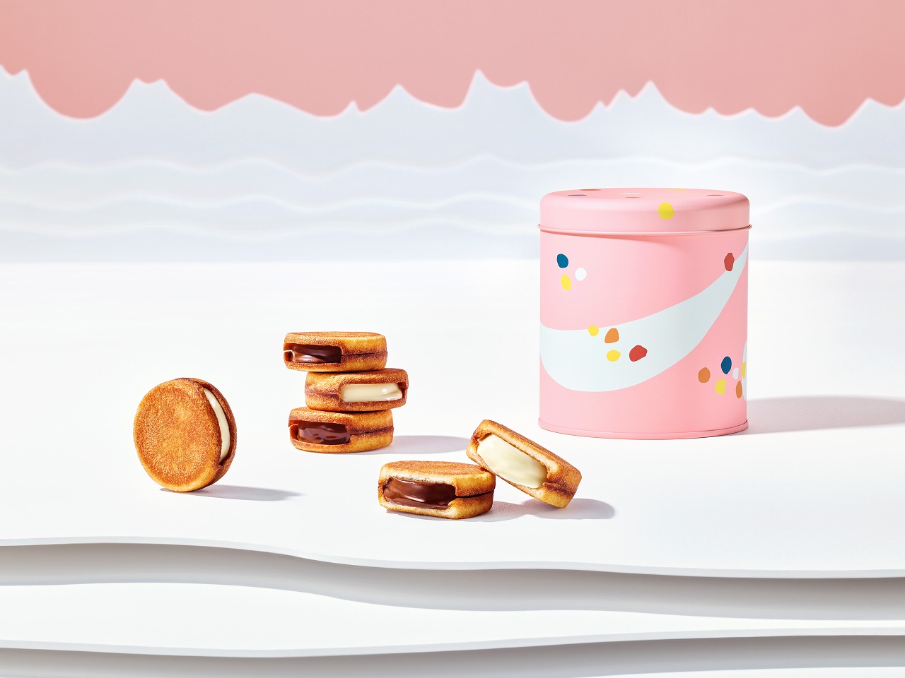 心斎橋 バレンタイン