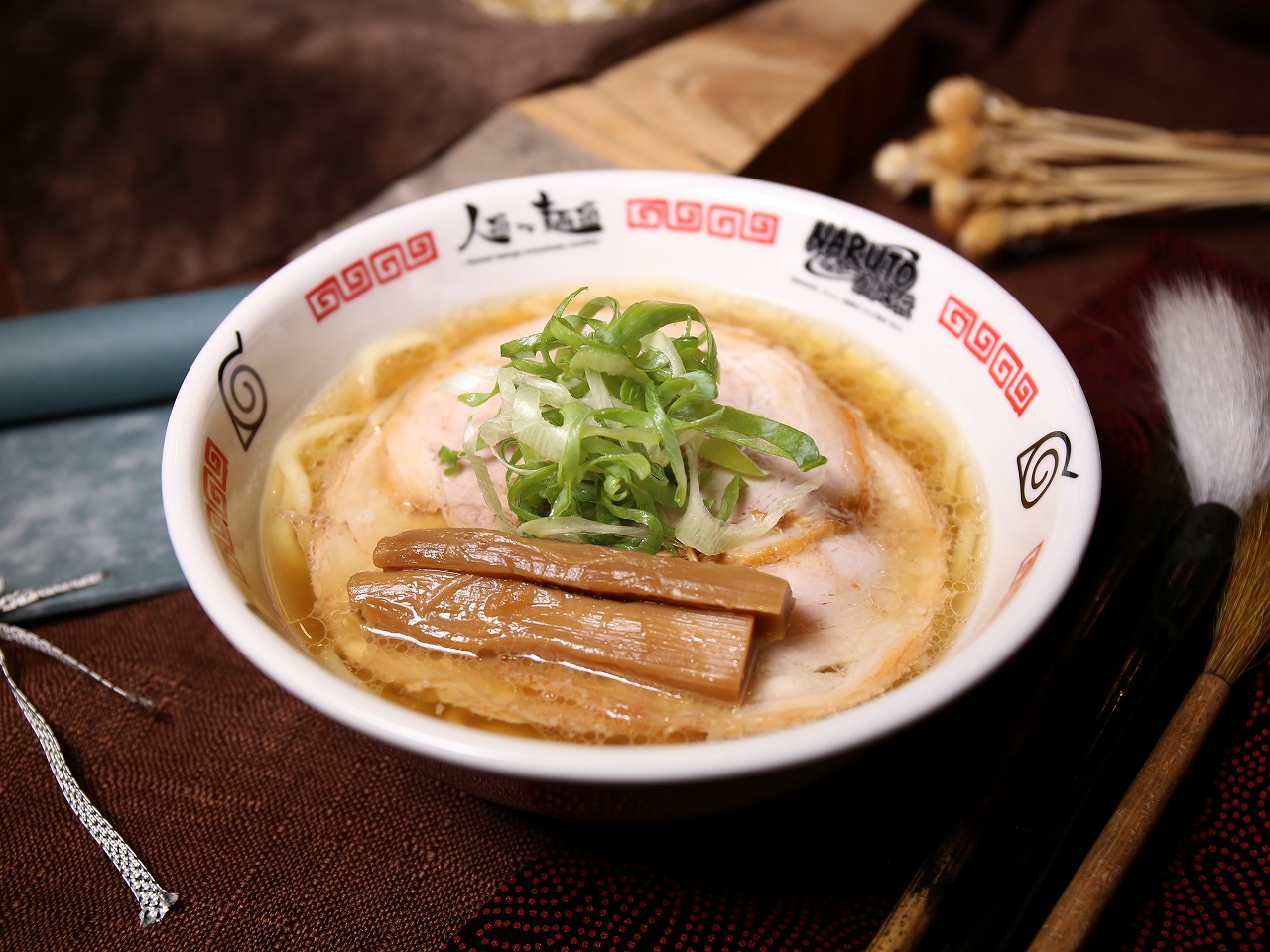 なんば ラーメン