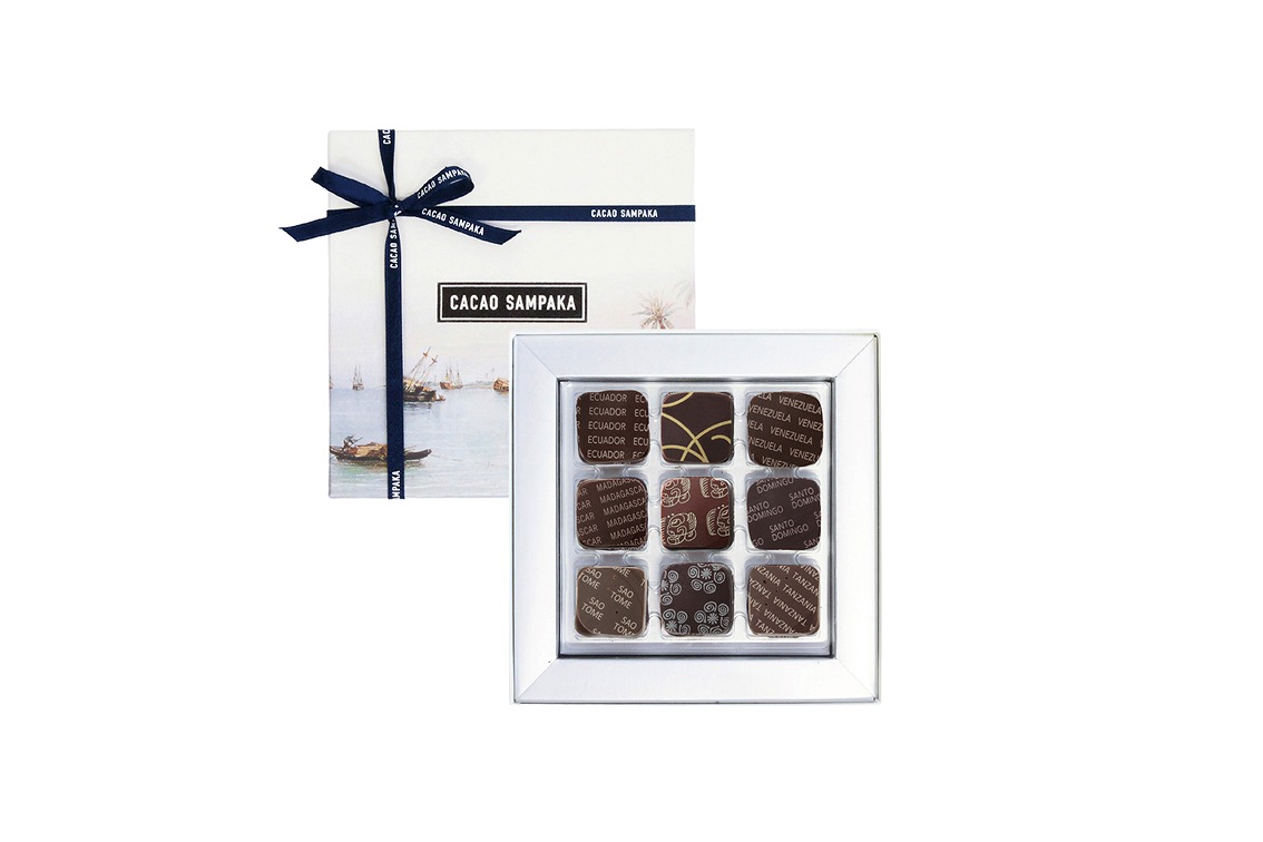 心斎橋 スイーツ