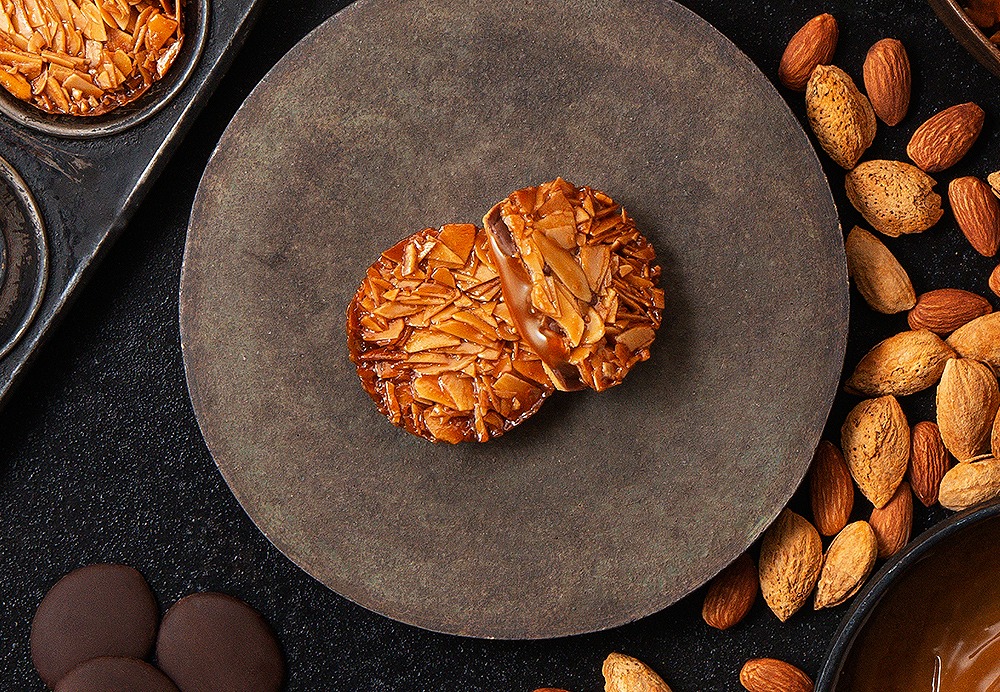 なんば バレンタイン