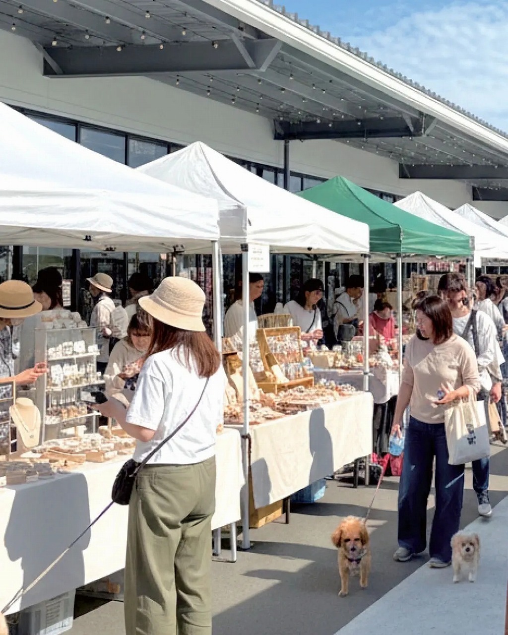岸和田 ワークショップ