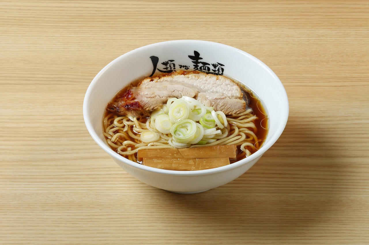 梅田 ラーメン