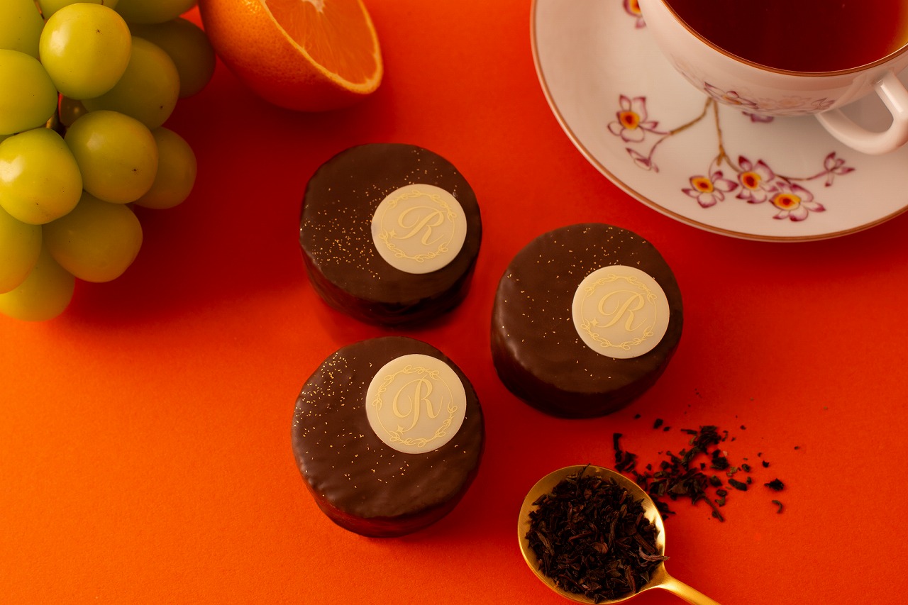 心斎橋 スイーツ