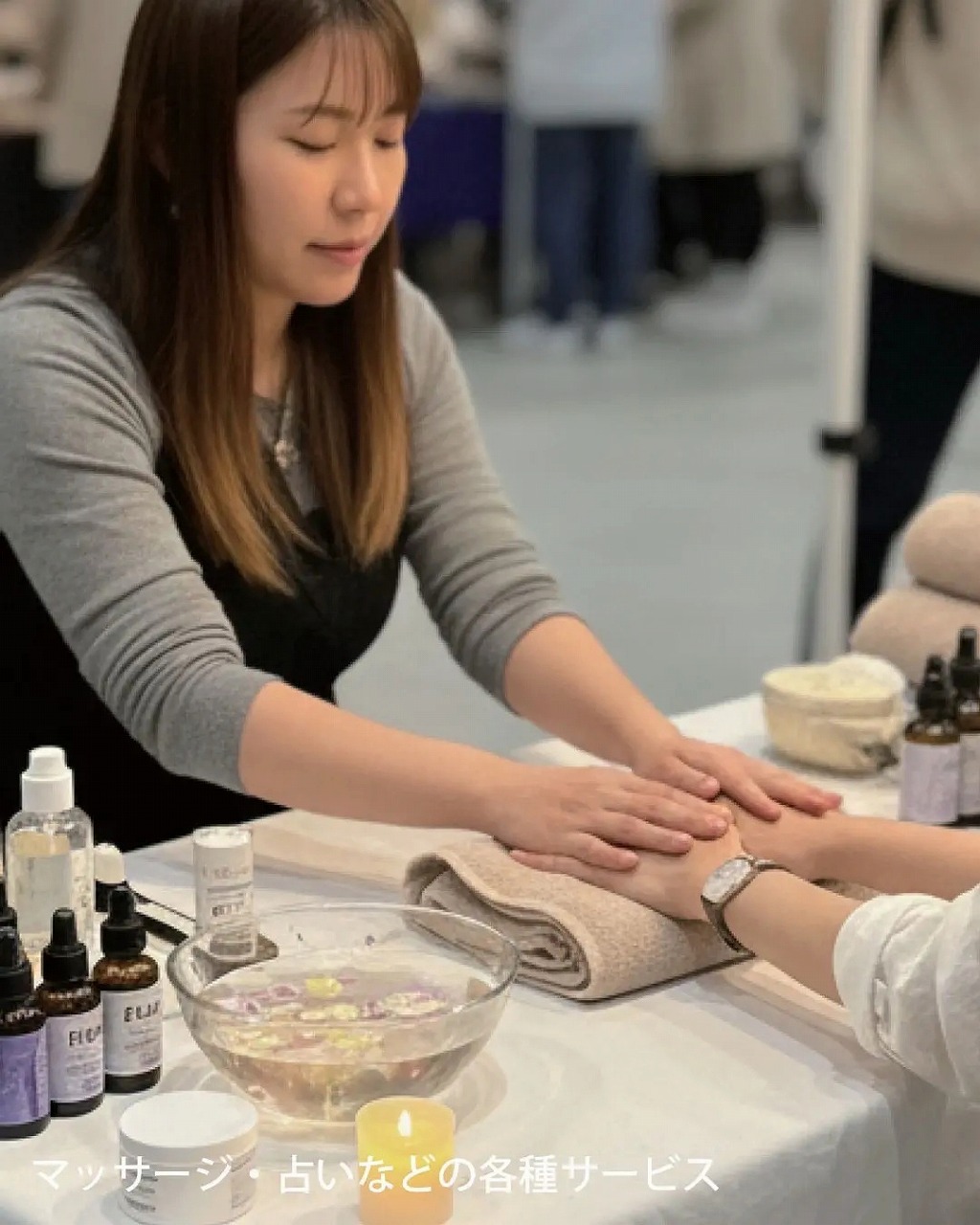 なんば ワークショップ