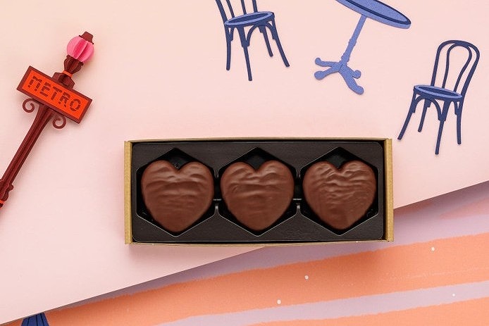 大阪 バレンタイン