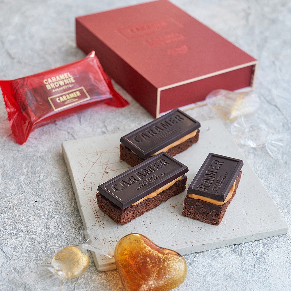 心斎橋 スイーツ