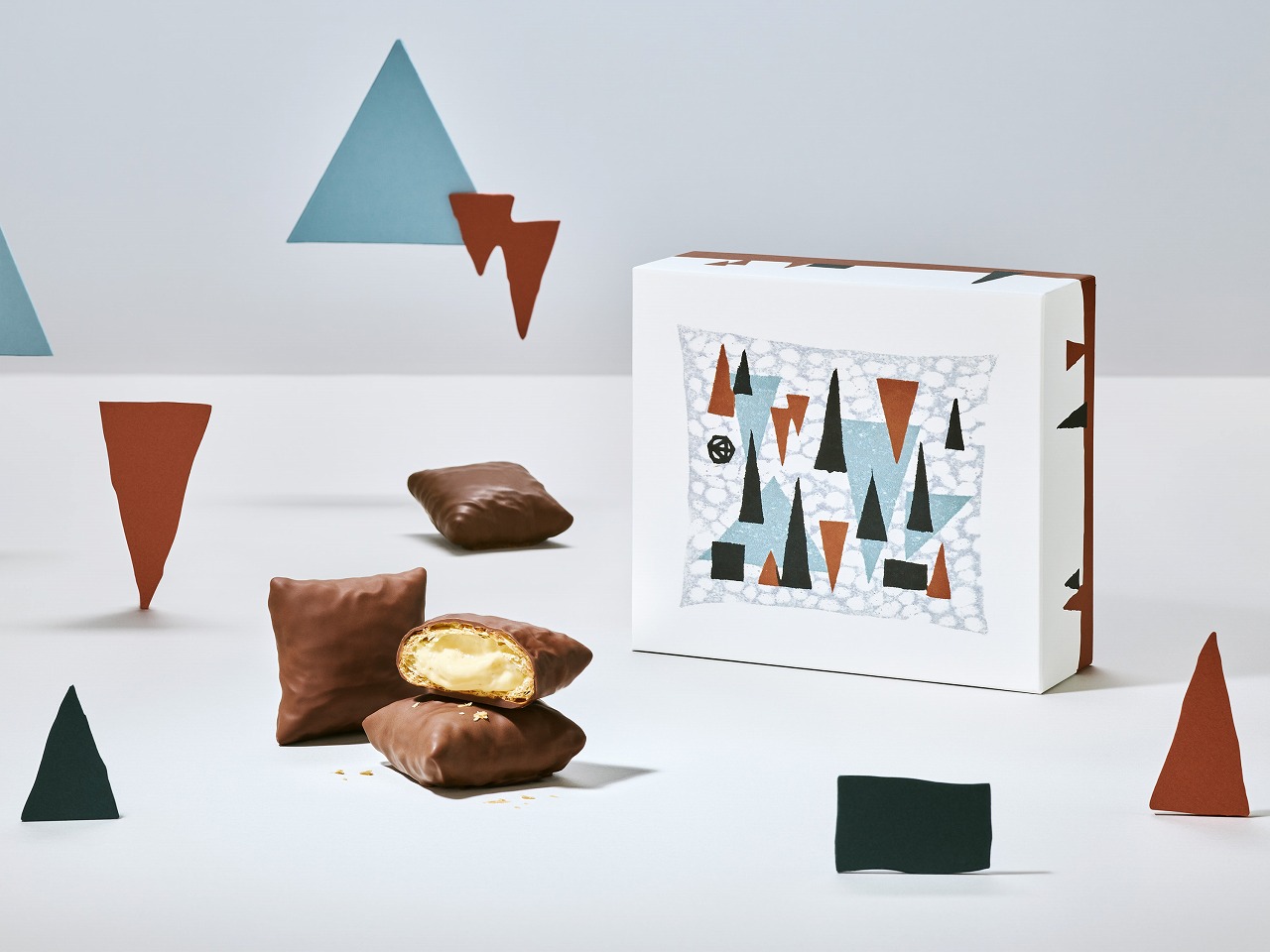 大阪 バレンタイン