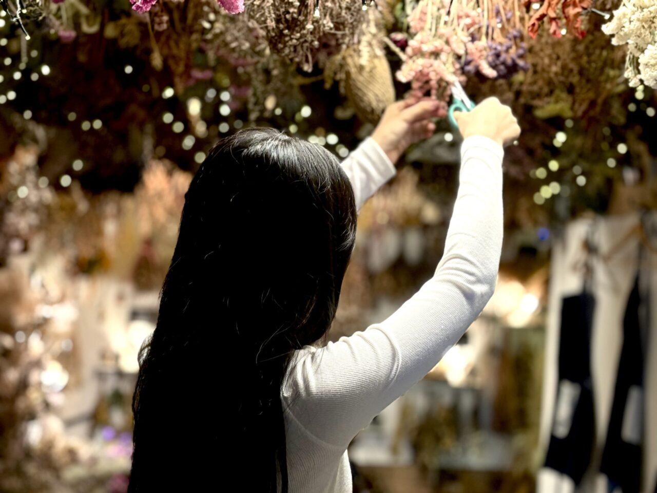 心斎橋 ワークショップ