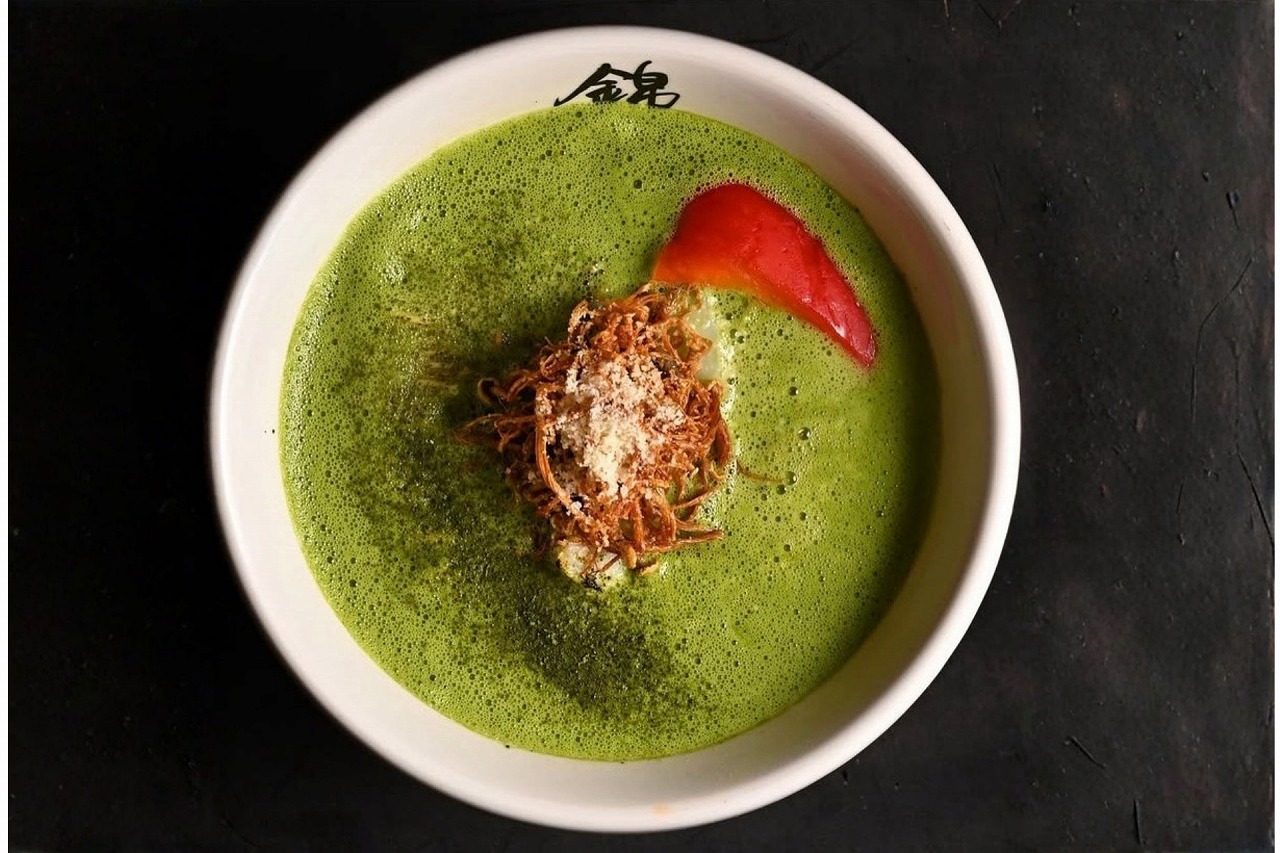 心斎橋 ラーメン