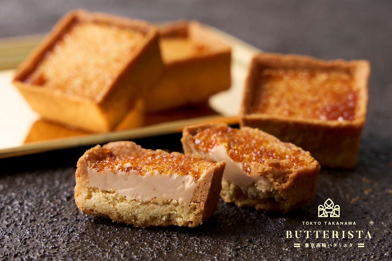 心斎橋 スイーツ