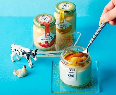 心斎橋 スイーツ