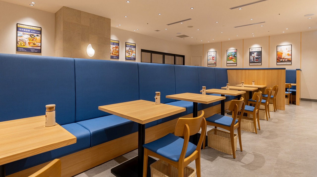 なんば ディナー