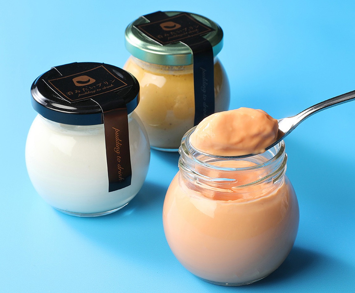 心斎橋 スイーツ