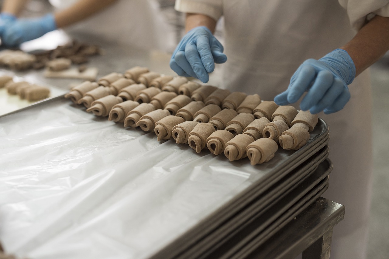 大阪 クロワッサン