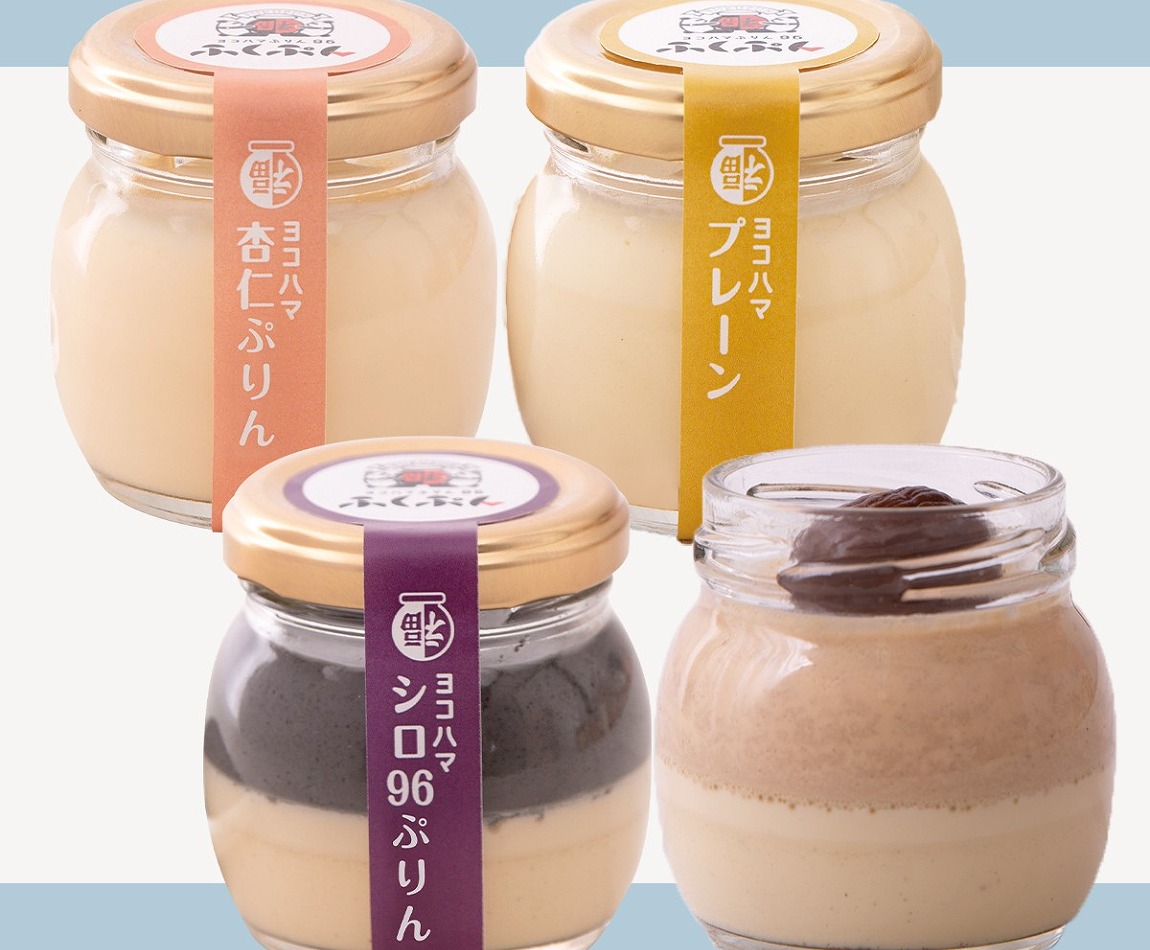 なんば スイーツ