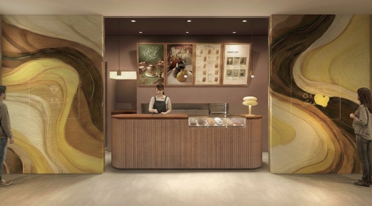 名古屋 スイーツ