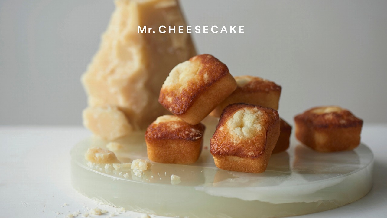 なんば スイーツ