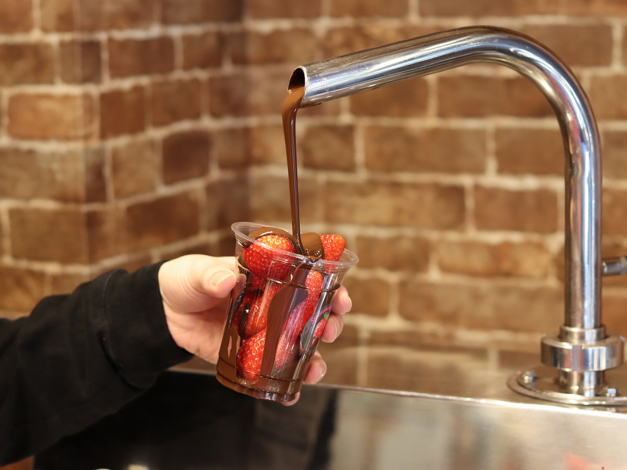 心斎橋 スイーツ