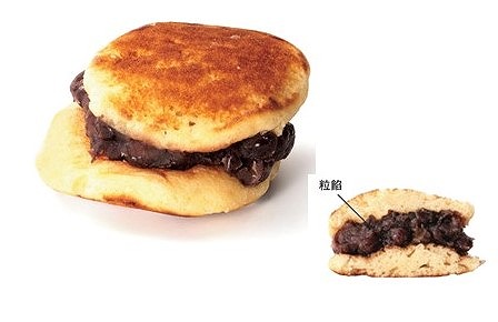 心斎橋 どら焼き