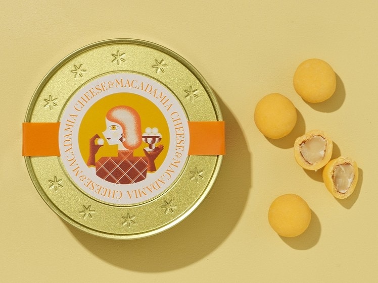 なんば スイーツ