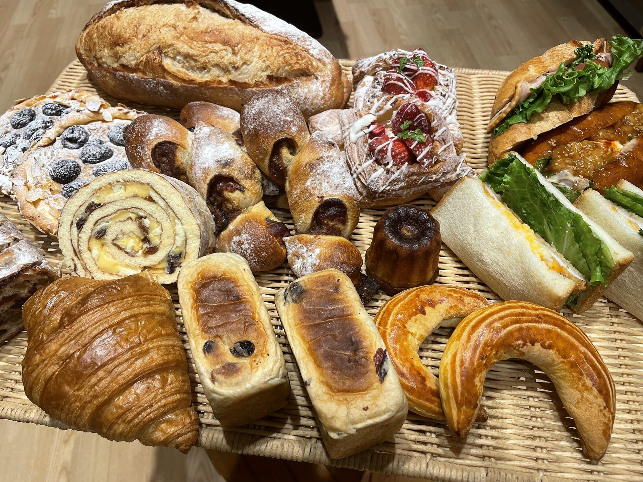 心斎橋 お出かけ