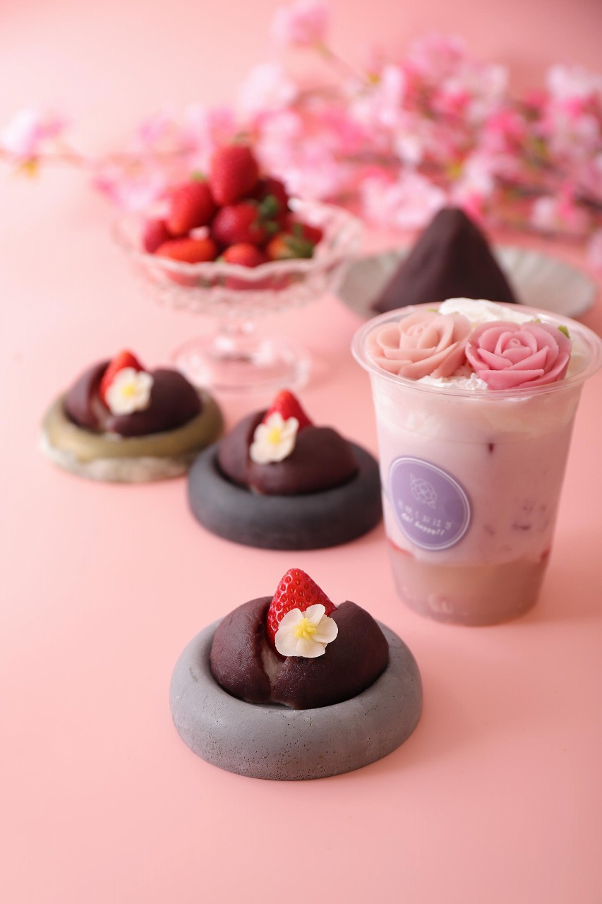 心斎橋 スイーツ