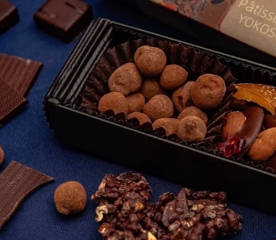 心斎橋 コーヒー