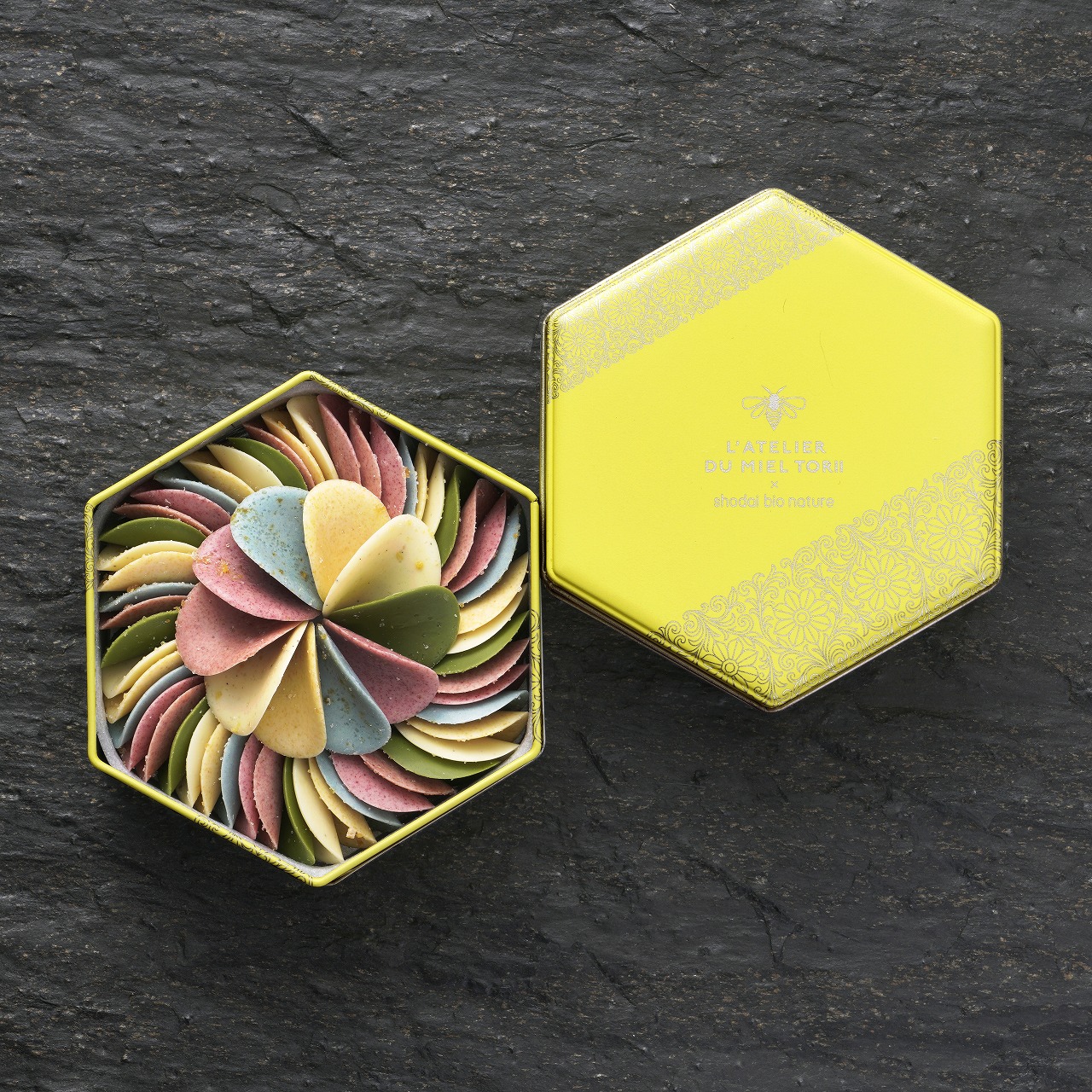 心斎橋 はちみつ