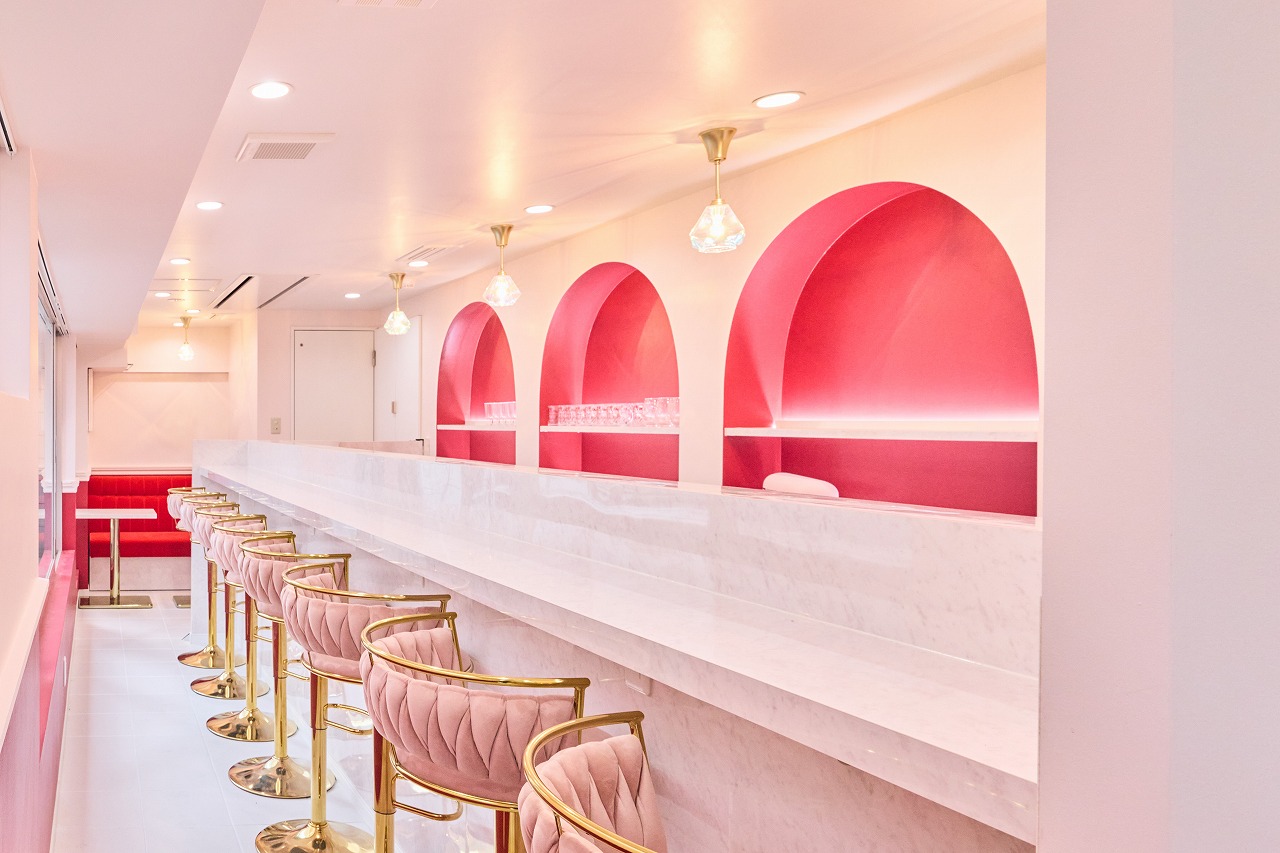 歌舞伎町 クレープ