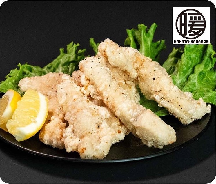 心斎橋 からあげ