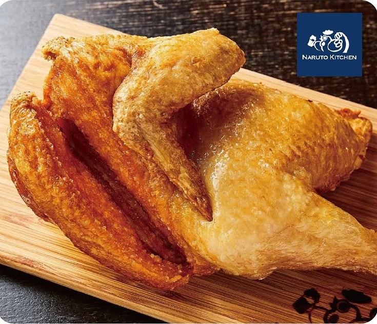 なんば からあげ