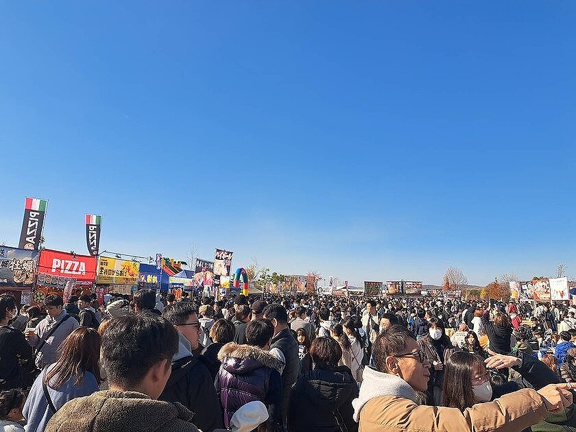 大阪 お出かけ
