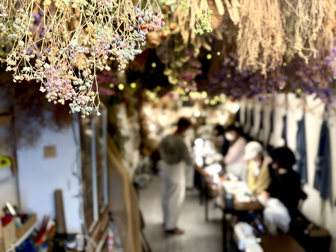心斎橋 指輪作り