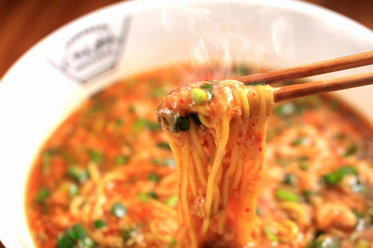 枚方 ラーメン