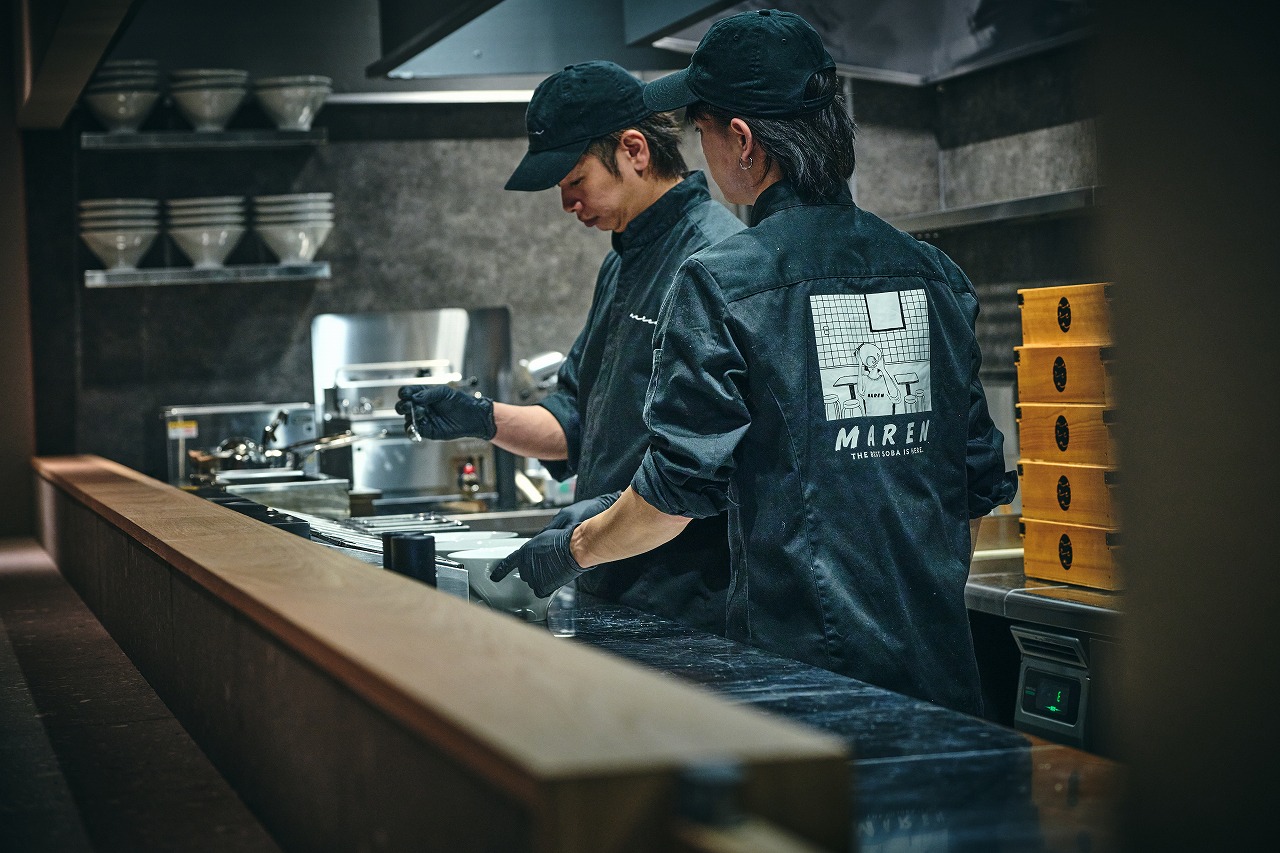 心斎橋 ラーメン