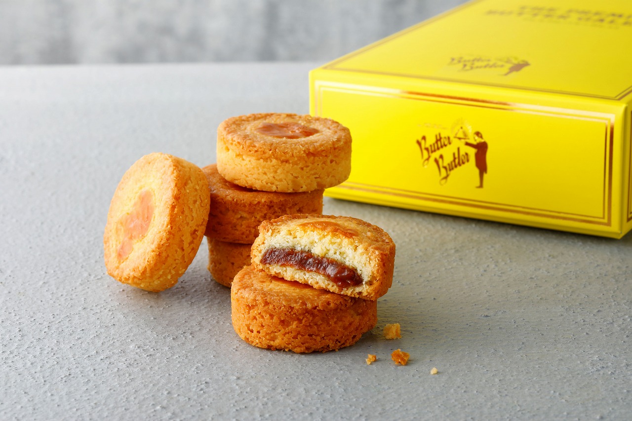 梅田 お菓子