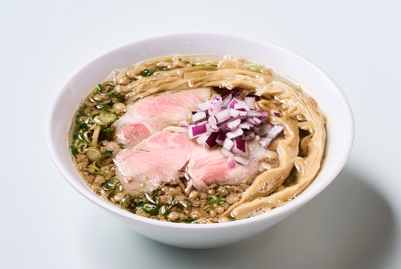 心斎橋 ラーメン